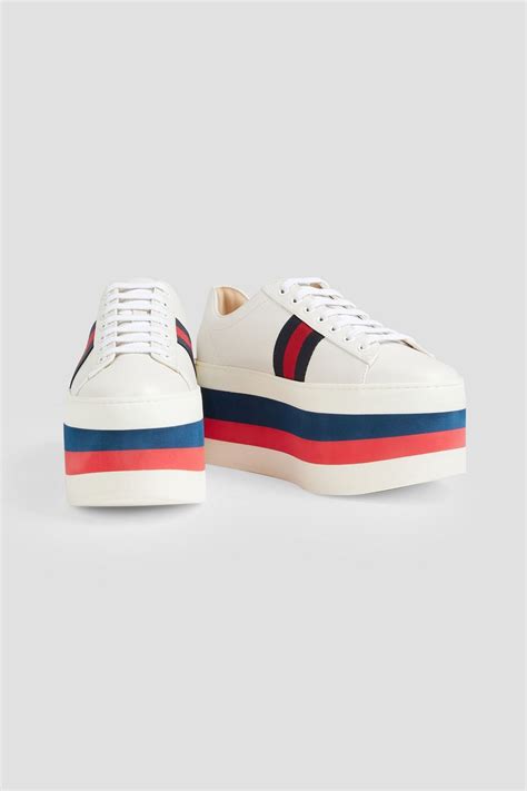 outnet gucci sneakers